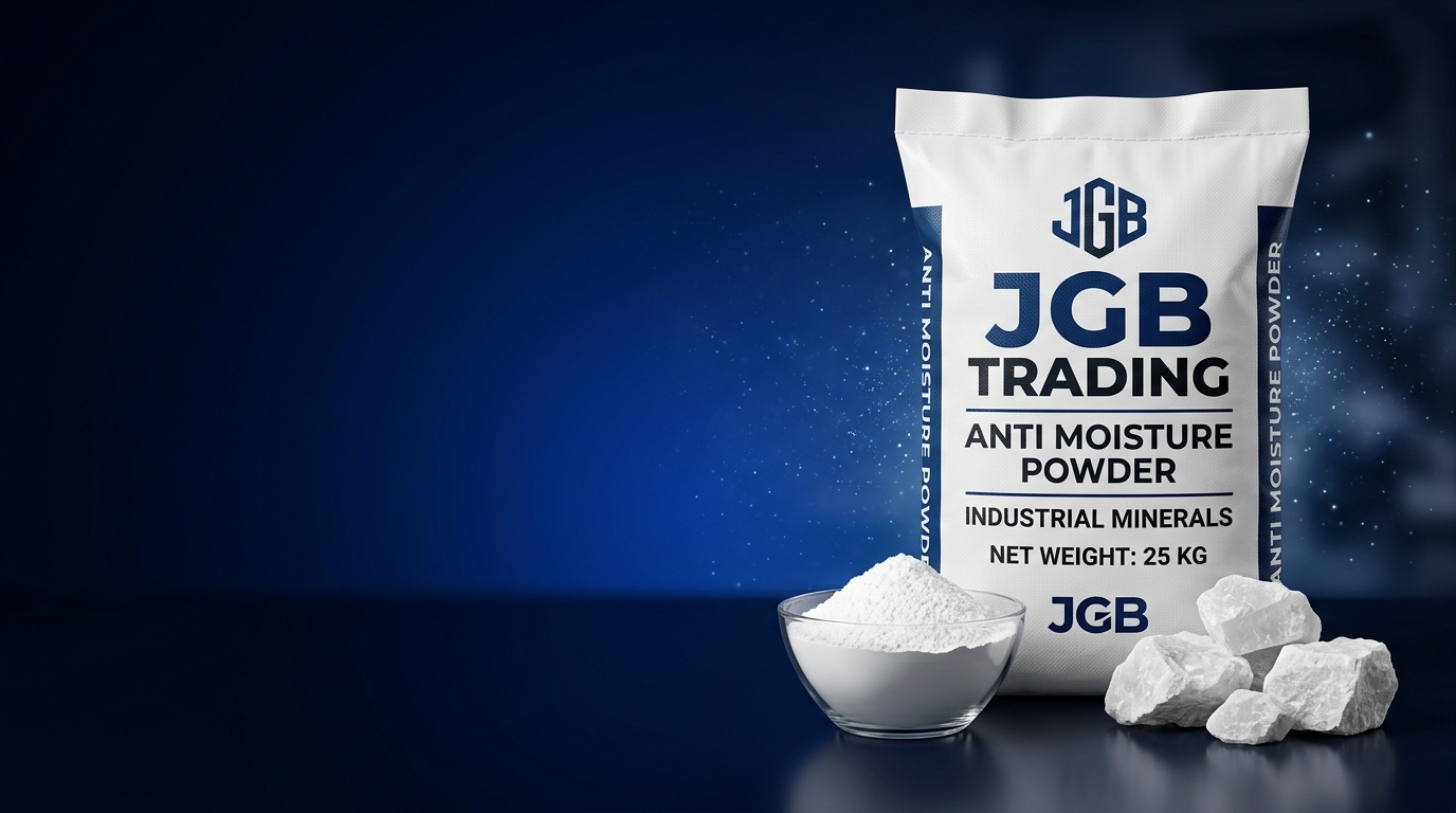 JGB Trading Anti Moisture Powder